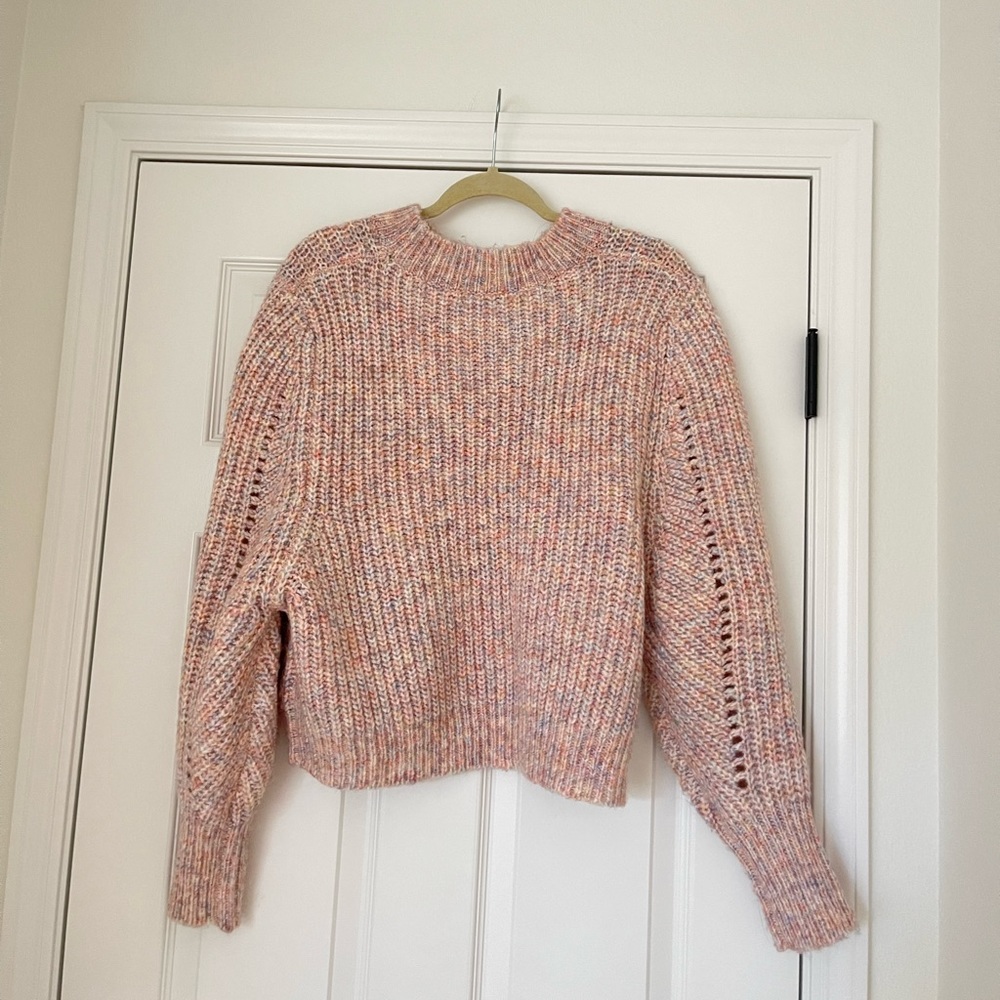 Topshop Sweater - Picture 2 of 3